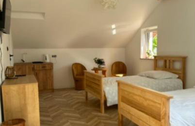 Modrzewiowy Zakątek - Foto 18