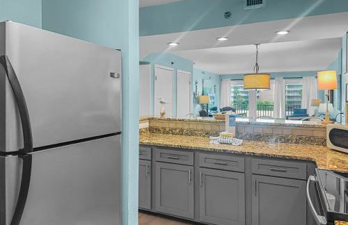 Sea Oats 411 - Foto 15