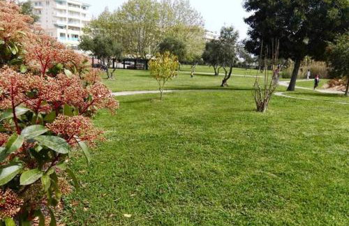 Bel appartement en bord de mer avec piscine lagon et jardin, en résidence sécurisée - Foto 54