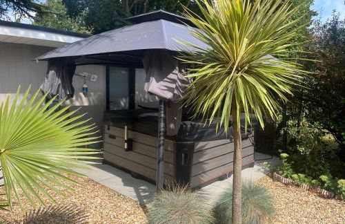 Garden Studio & Hot Tub - Foto 1