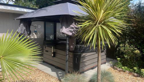 Garden Studio & Hot Tub - Foto 1