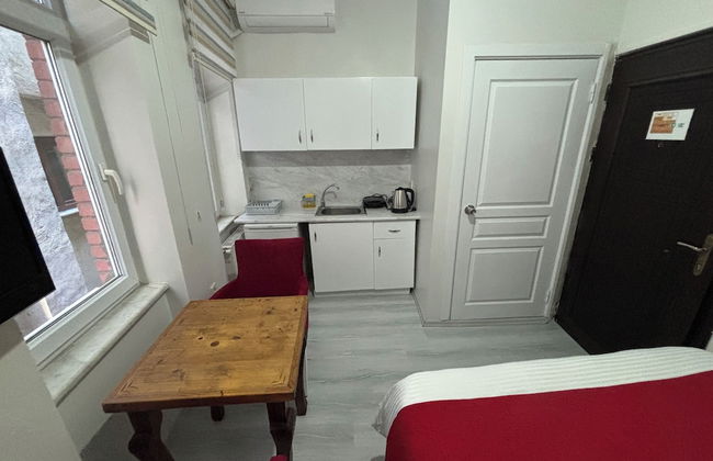 Istanberry - Scarlet Apartments - Foto 15