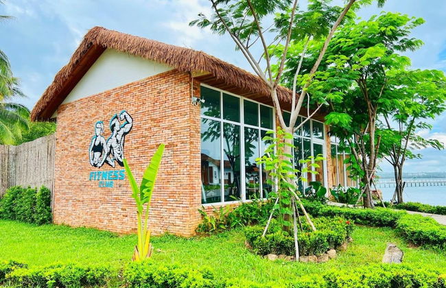 Koh Apikjun Resort by EHM - Foto 74