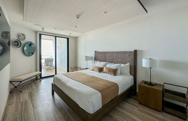 3BR Ground Floor Condo With Direct Pool Access - Foto 38