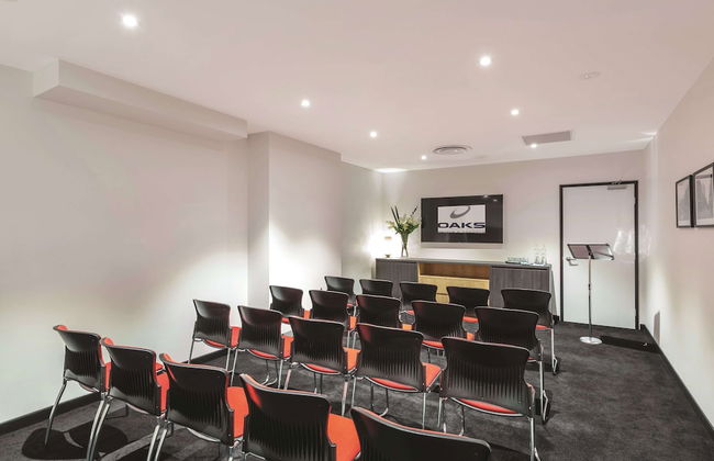 Oaks Adelaide Embassy Suites - Foto 78