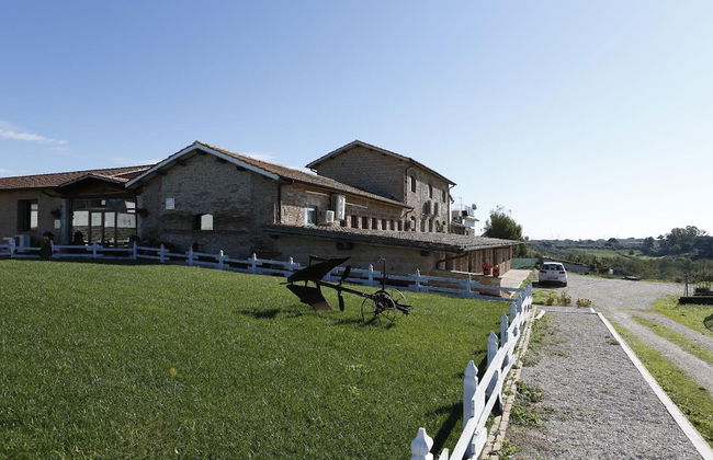 Agriturismo Il Borgo - Photo 48