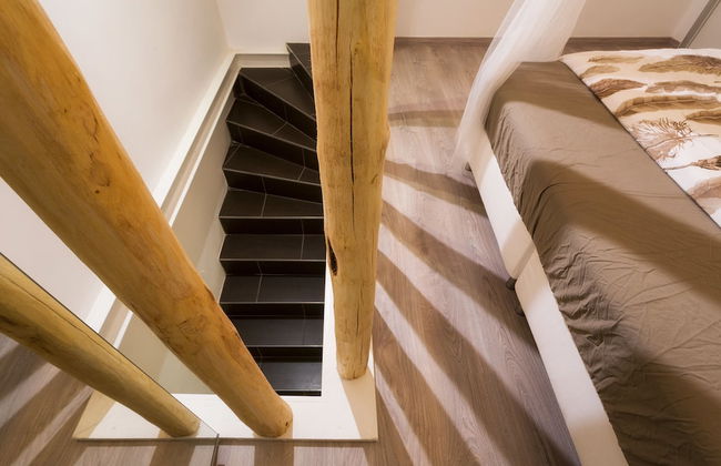 Suites 13 Budapest - Foto 36