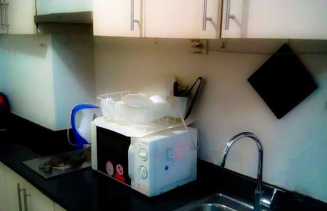 Jericho's Place at Sea Residences - Foto 18