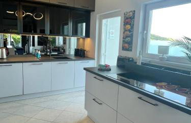 Luxury VILLA ETERNITY - marvelous sea view - Opatija-Poljane - Foto 9