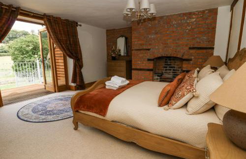 Stud Farm House - Foto 36