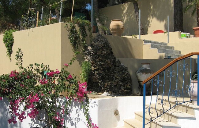 Porto Castello Villas Porto Fino Studio - Photo 37