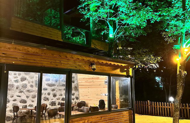 Dolobi Bungalow - Foto 2