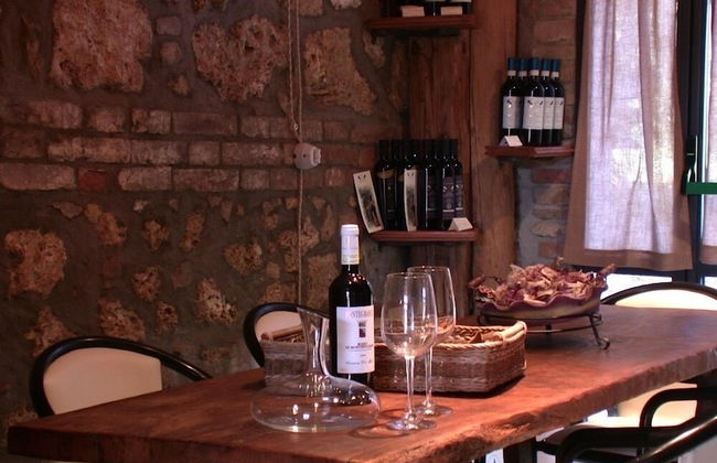 Verdidea - Podere della Bruciata - Foto 26