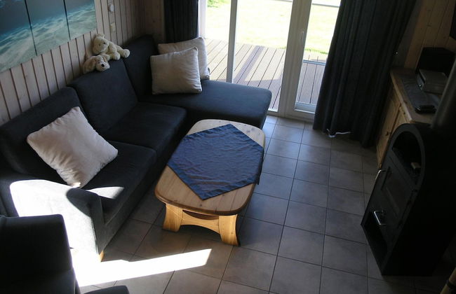 Exklusives Skandinavisches Ferienhaus - Foto 7