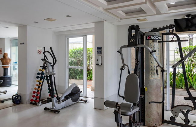 Wonder in Barra da Tijuca 3 Bedrooms Pp101 Z10 - Foto 36