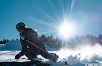 Appartement les orres 1800 pied des pistes - Foto 17