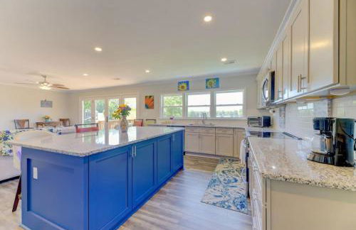 Luxurious Stay on Lake Murray - Foto 16