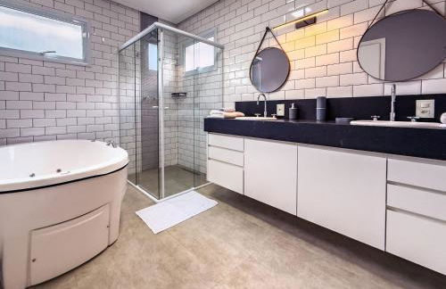 Luxo e segurança - 30 minutos de SP - Foto 50