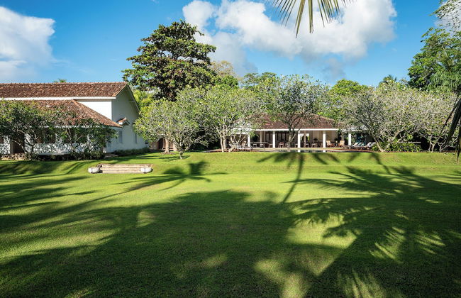 Nyne Hotels Rock Villa - Bentota - Photo 43