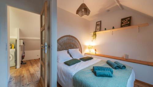 Le Grenier à Sel Centre historique - Foto 2