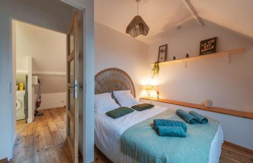 Le Grenier à Sel Centre historique - Foto 2