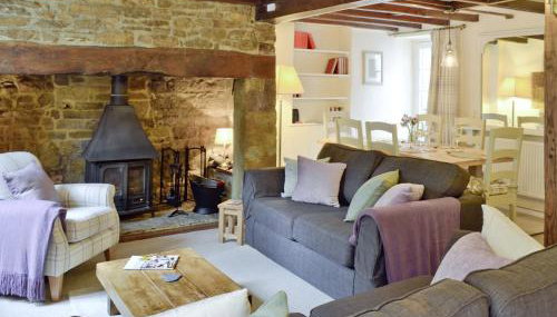 The Old Sweet Shop - Foto 4