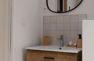 Les Nuits en Grands Crus Appartement cosy, près de Beaune, au cœur des vignes - Foto 27