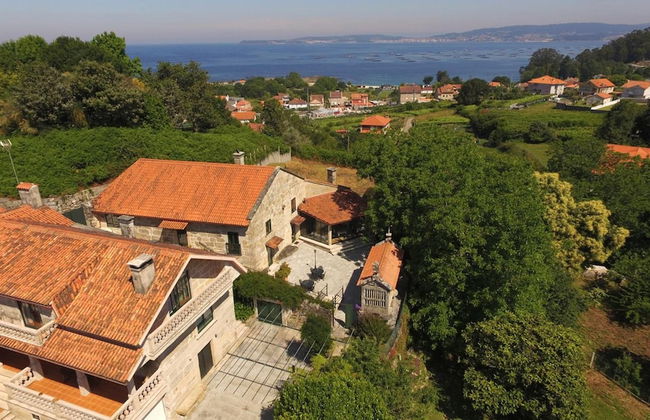 Casa Torre Vella - Foto 37