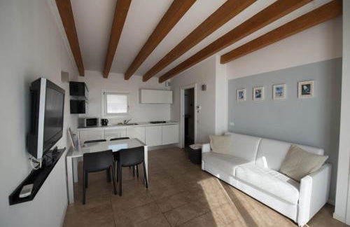 Bertoldi Terme sul Garda - Terrazza - Foto 28