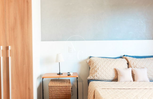 RioDowntown Hub by RNC Flats - Foto 50