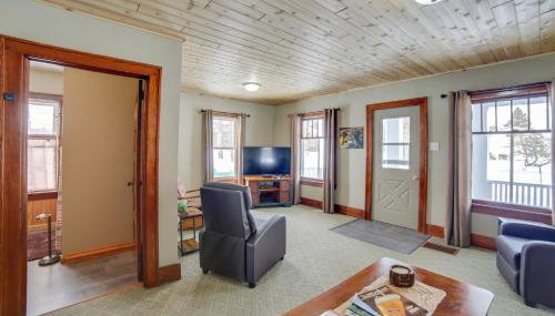 Secluded & Peaceful Upper Peninsula Getaway! - Foto 4