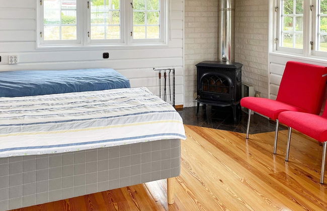 4 Star Holiday Home in Drottningskar - Foto 3