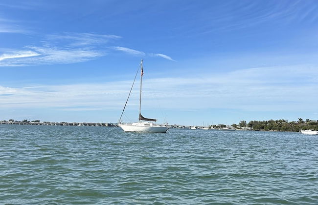 The Sailor Park - Foto 45