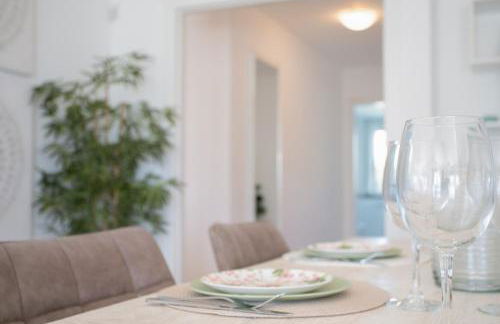 Javea Cala Blanca Seaview Sunrise - Foto 12