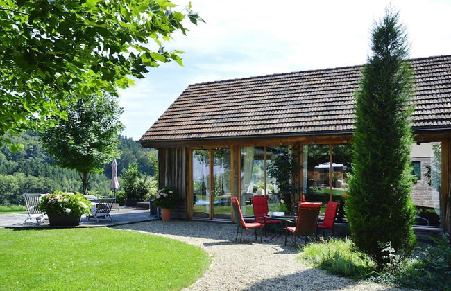 Chalet in Styria With Pool & Panoramic Views - Foto 43