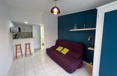 Chez Laurie et Xavier studio 4 - Foto 3