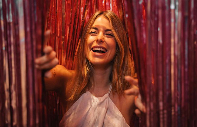 Ikono Madrid Entrance Ticket - Photo 3