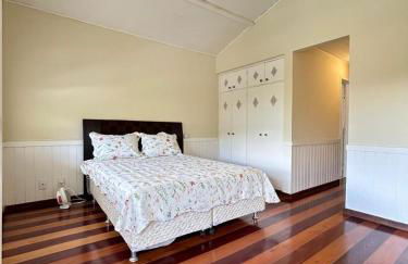 Sossego do Vale - Cozy lodging in Terê - Photo 21