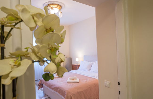 Apartments Terazije - Photo 4