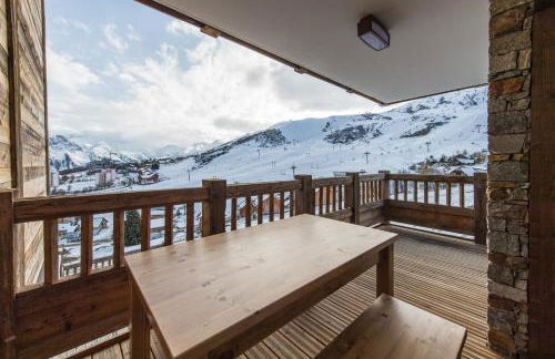 ODYSSEE DRC04 Spacieux Rez de Chaussee sur les pistes - Foto 8