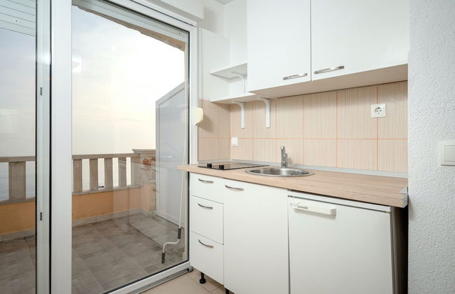 Apartments Spila Beach - Foto 9