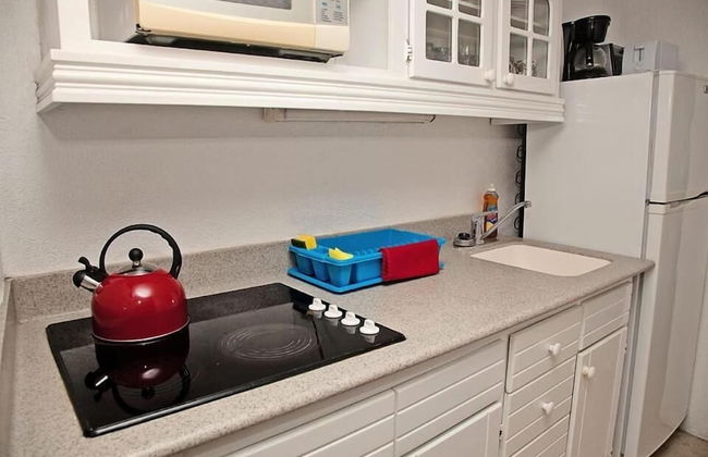 Tropical Sunset Beach Apartment Hotel - Foto 14