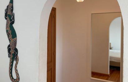 Villa with seaview at Platja d'Aro 11p - Foto 19