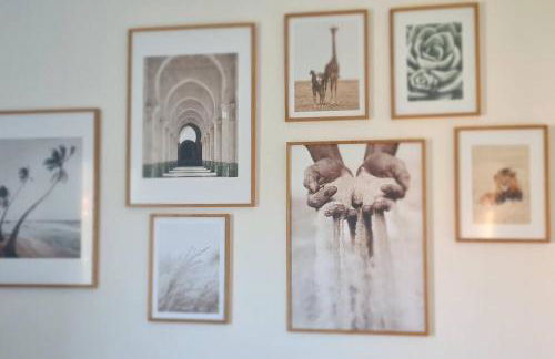 LA VILLA DE AUDREY MER ET MONTAGNE - Foto 45