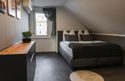 Ferienhaus zum Johannisthal - Foto 10