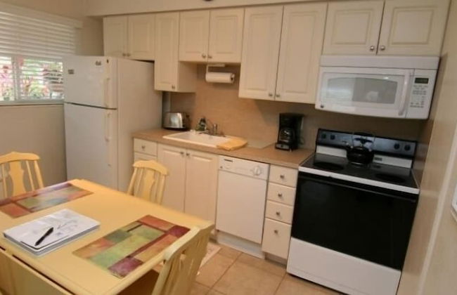 Tropical Villas of Venice Beach - Foto 4