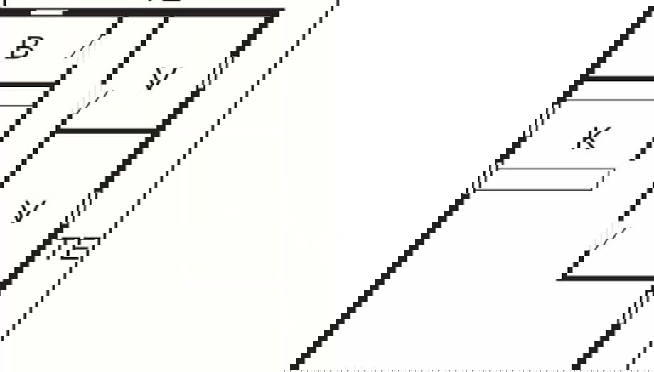 Holiday Home in Hals - Foto 1, Plano