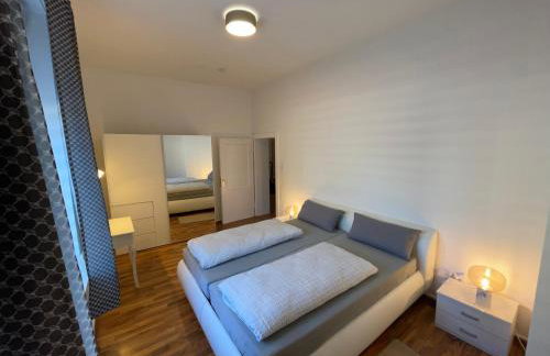 OnThePoint, Erdgeschoss, Abstellplatz für Fahrräder, City und Innenhafen 5 Gehminuten!!! - Foto 7