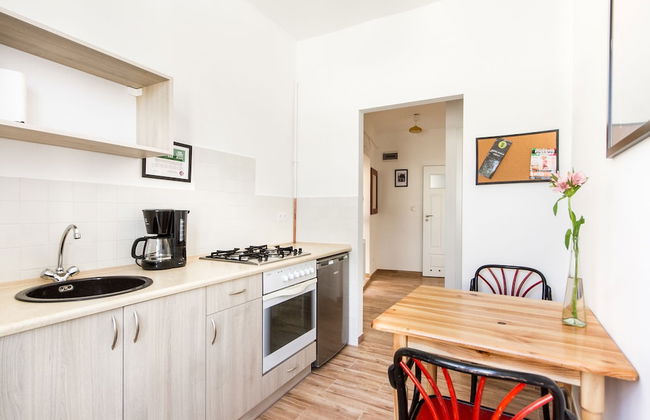 Upper Apart - Foto 5