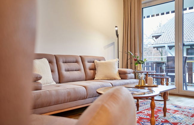 Bader Suites - Foto 24